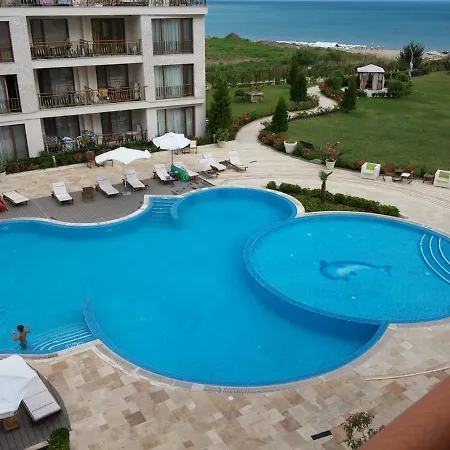 Diamond Beach Small * Burgas