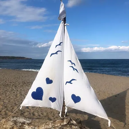 Diamond Beach Small * Μπουργκάς