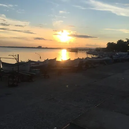 Diamond Beach Small Διαμέρισμα