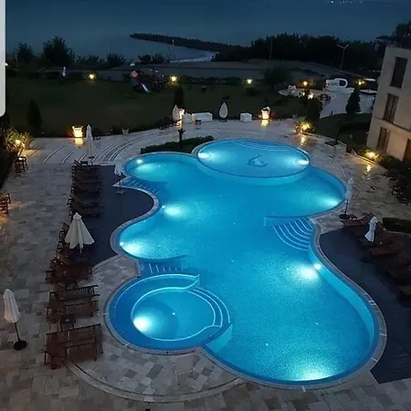 Διαμέρισμα Diamond Beach Small *