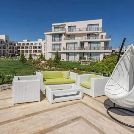 Diamond Beach Small * Μπουργκάς