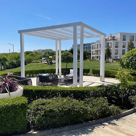 Diamond Beach Small Μπουργκάς